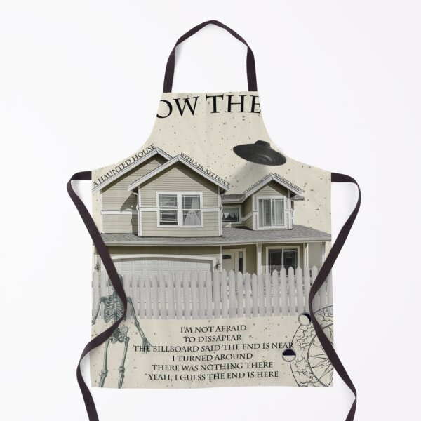 Item preview, I Know The End - Phoebe Bridgers designed and sold by valentijn123.