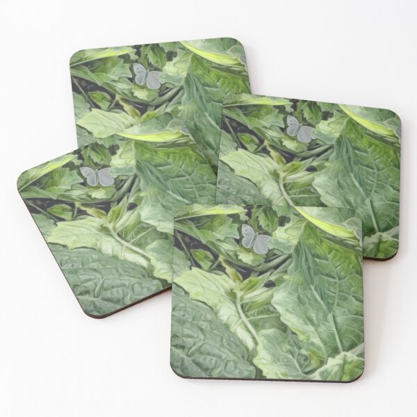 Item preview, Butterfly in the Garden designed and sold by Madelyn Paige.