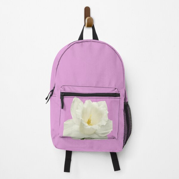 Item preview, White Lily Floral - Cute Floral designed and sold by Vero De.