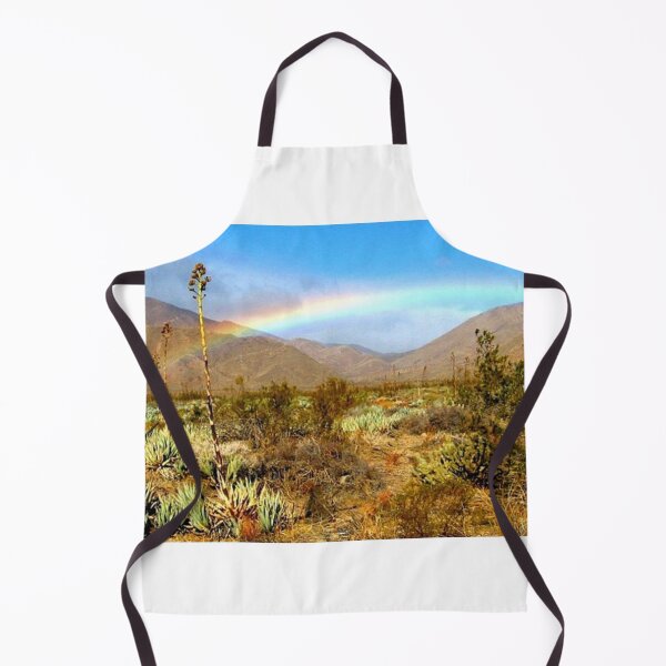 Item preview, Anza-Borrego Rainbow designed and sold by Diane Owens.
