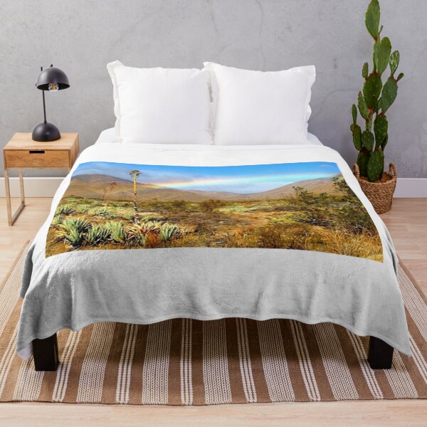 Item preview, Anza-Borrego Rainbow designed and sold by Diane Owens.