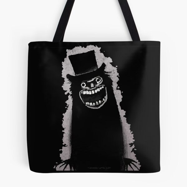 Item preview, The Babadook designed and sold by mammotshirt.