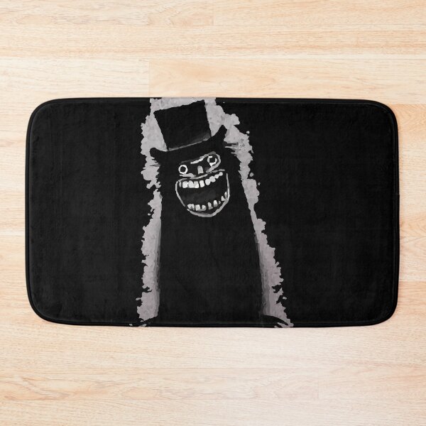 Item preview, The Babadook designed and sold by mammotshirt.