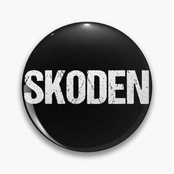 Item preview, Skoden  designed and sold by Reconnection.