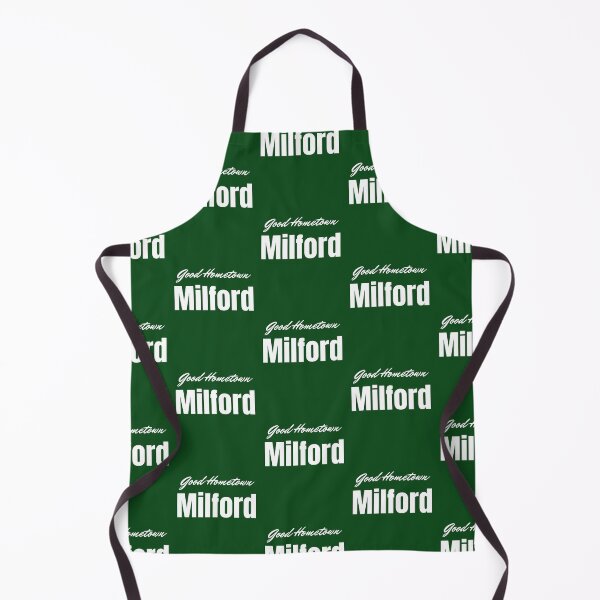 Item preview, Good Hometown Milford designed and sold by fredgarden8.