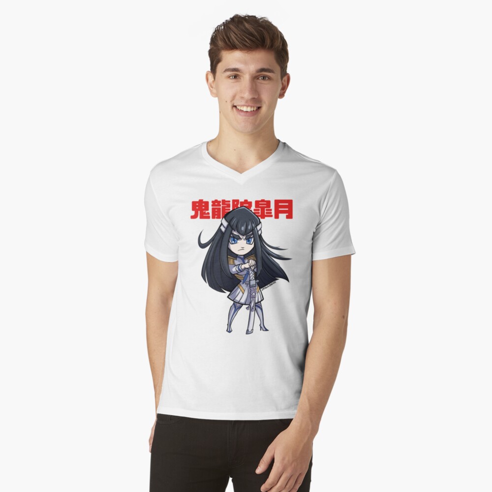 satsuki shirt