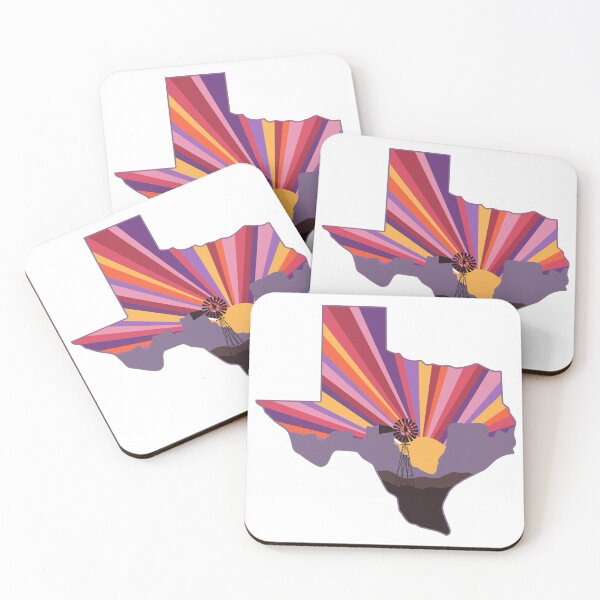 Item preview, Cielo del oeste de Texas designed and sold by jada-marie-art.