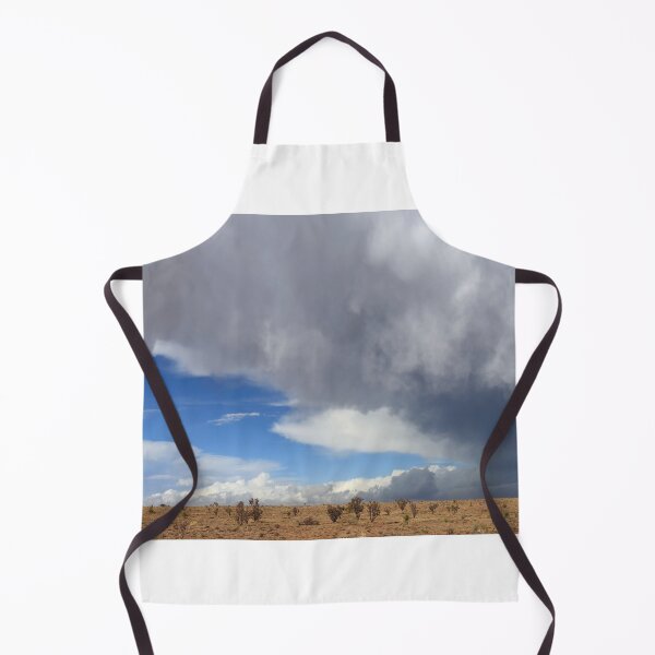 Item preview, Storm and rainbow (panorama) designed and sold by zumi.