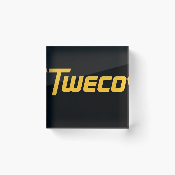 Item preview, Twecoo Welding Equipment Logo designed and sold by GharakahShop.