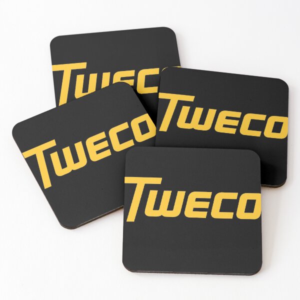 Item preview, Twecoo Welding Equipment Logo designed and sold by GharakahShop.