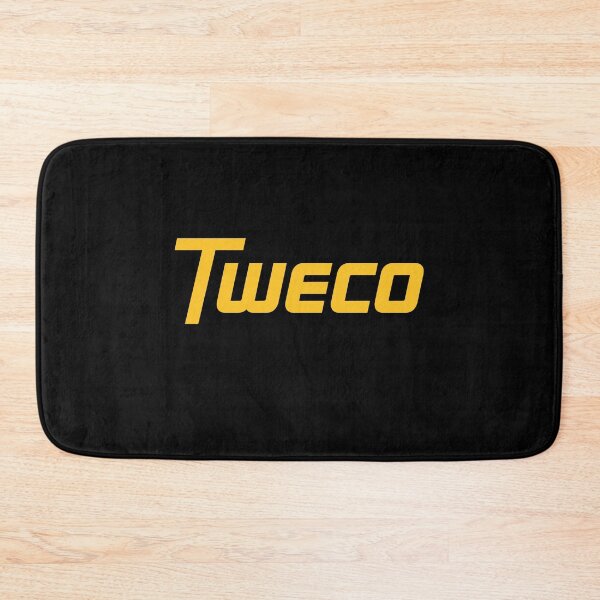 Item preview, Twecoo Welding Equipment Logo designed and sold by GharakahShop.
