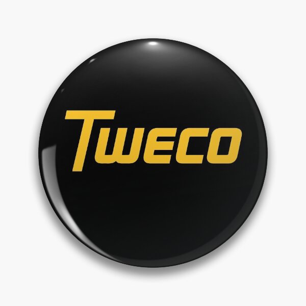 Item preview, Twecoo Welding Equipment Logo designed and sold by GharakahShop.