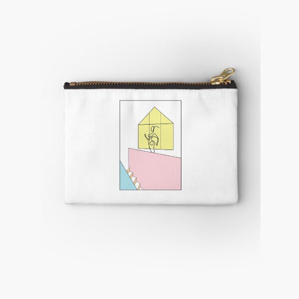 Item preview, Colorful Woman Illustration designed and sold by AdaptiveReuse.