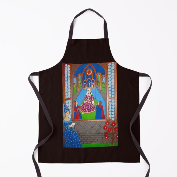 Item preview, Medieval Church designed and sold by Shulie1.