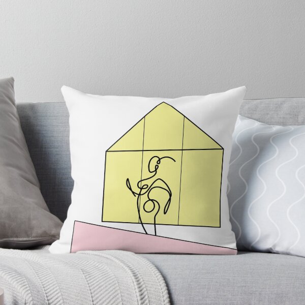 Item preview, Colorful Woman Illustration designed and sold by AdaptiveReuse.