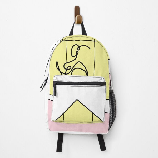 Item preview, Colorful Woman Illustration designed and sold by AdaptiveReuse.