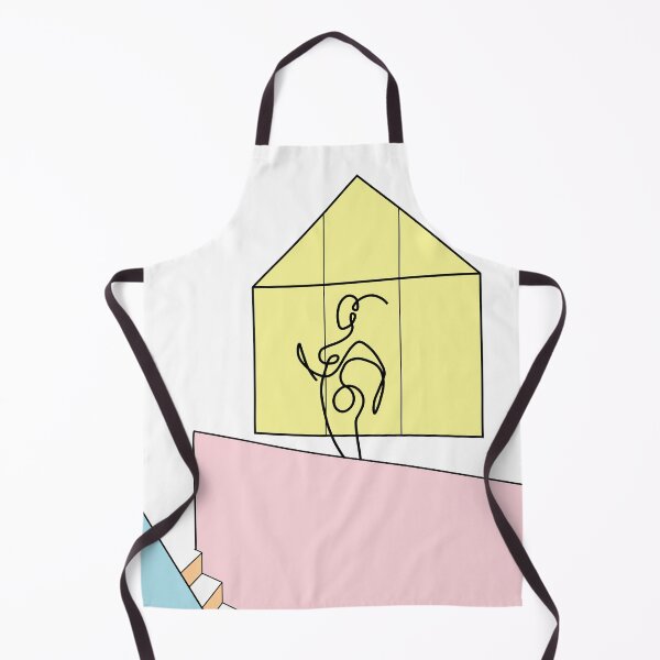 Item preview, Colorful Woman Illustration designed and sold by AdaptiveReuse.