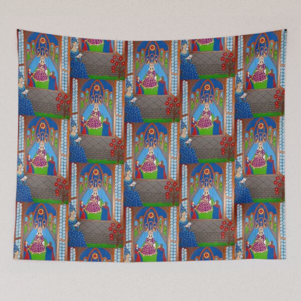 Item preview, Medieval Church designed and sold by Shulie1.