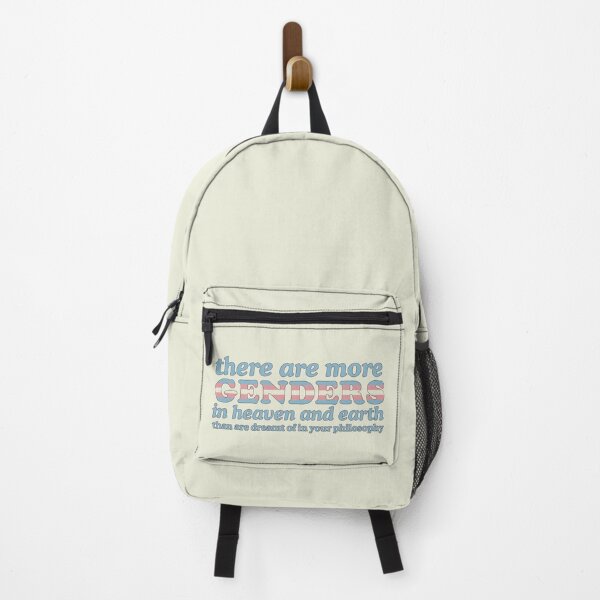 Item preview, There are more genders - Transgender designed and sold by actionpotential.