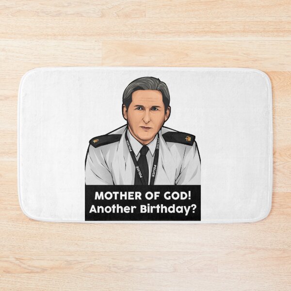 Item preview, Line of Duty designed and sold by Mikestar90.