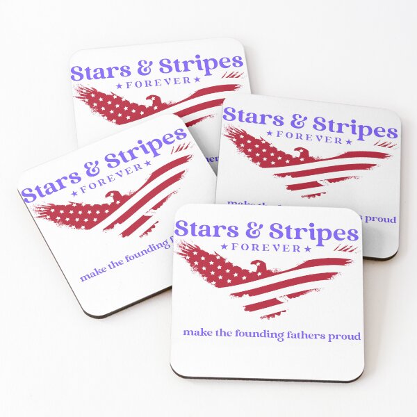 Item preview, Stars & Stripes Forever designed and sold by RoyBaht.