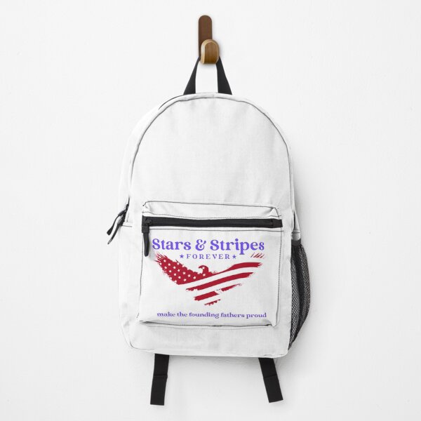 Item preview, Stars & Stripes Forever designed and sold by RoyBaht.