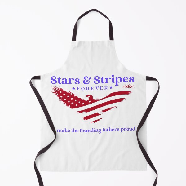 Item preview, Stars & Stripes Forever designed and sold by RoyBaht.