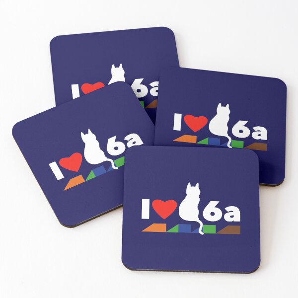 Item preview, I Love Cat 6a - T568B Edition designed and sold by XavierWendling.