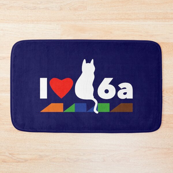 Item preview, I Love Cat 6a - T568B Edition designed and sold by XavierWendling.