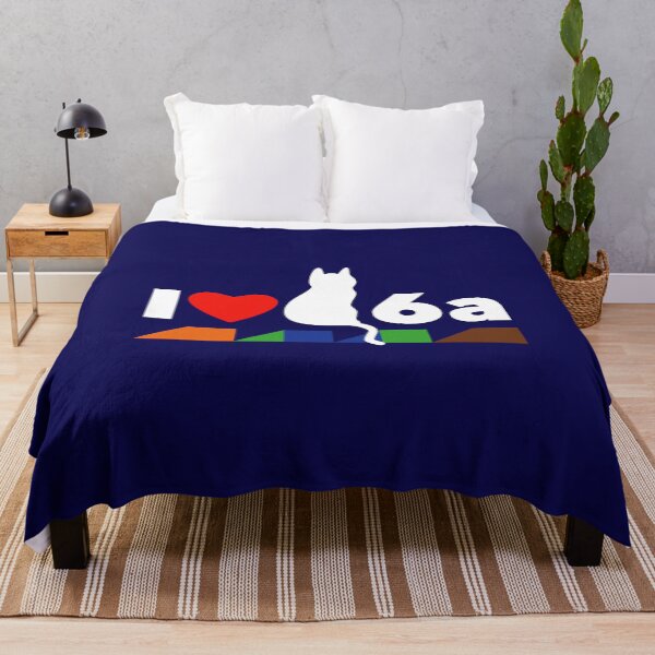 Item preview, I Love Cat 6a - T568B Edition designed and sold by XavierWendling.