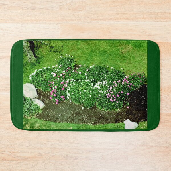 Item preview, Peonies from 21 stories up designed and sold by Shulie1.