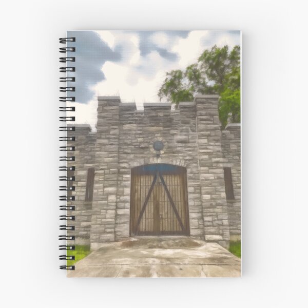 Item preview, Historic Fort designed and sold by Madelyn Paige.