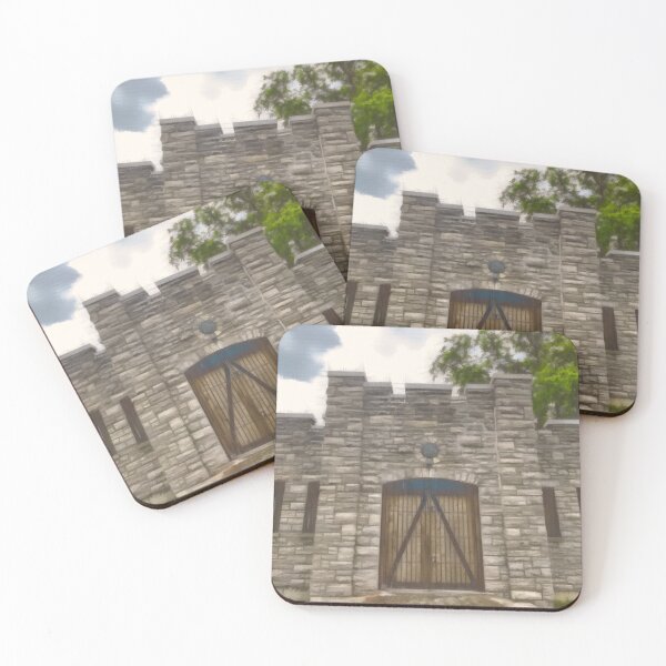 Item preview, Historic Fort designed and sold by Madelyn Paige.
