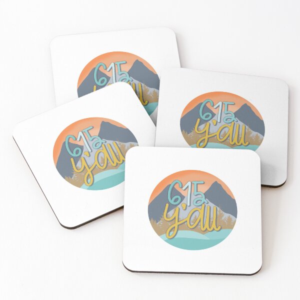 Item preview, 615 Y’all designed and sold by TheLoyalSpade.
