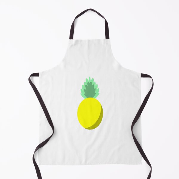 Item preview, Simple ananas designed and sold by Flog7.