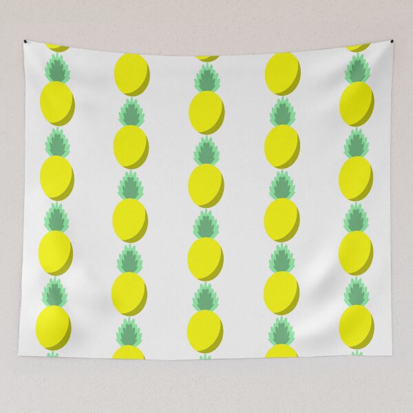 Item preview, Simple ananas designed and sold by Flog7.