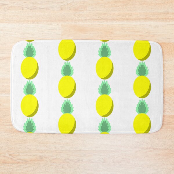 Item preview, Simple ananas designed and sold by Flog7.