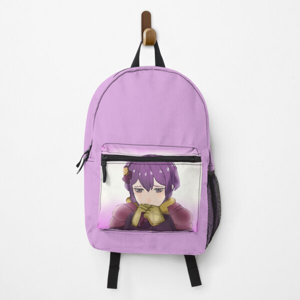 Item preview, Fire Emblem Three Houses: Bernadetta designed and sold by Stormowl0.