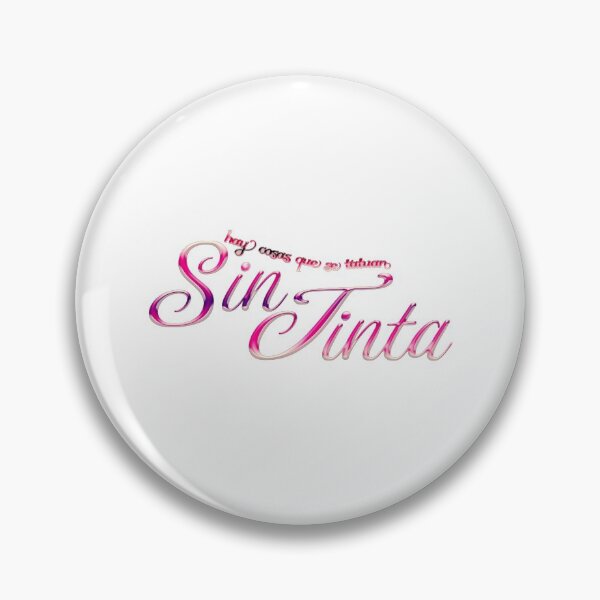 Item preview, Hay cosas que se tatúan sin tinta designed and sold by lucwhos.