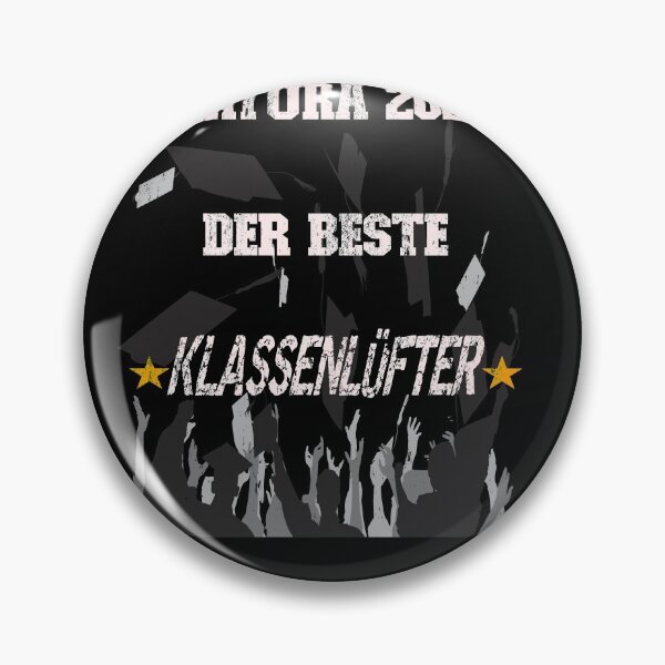 Item preview, Matura 2021 The best class fan designed and sold by Wildchagapicker.