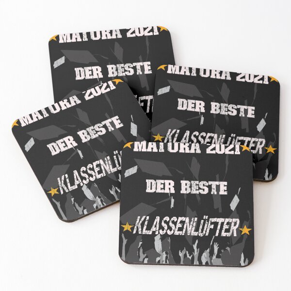 Item preview, Matura 2021 The best class fan designed and sold by Wildchagapicker.