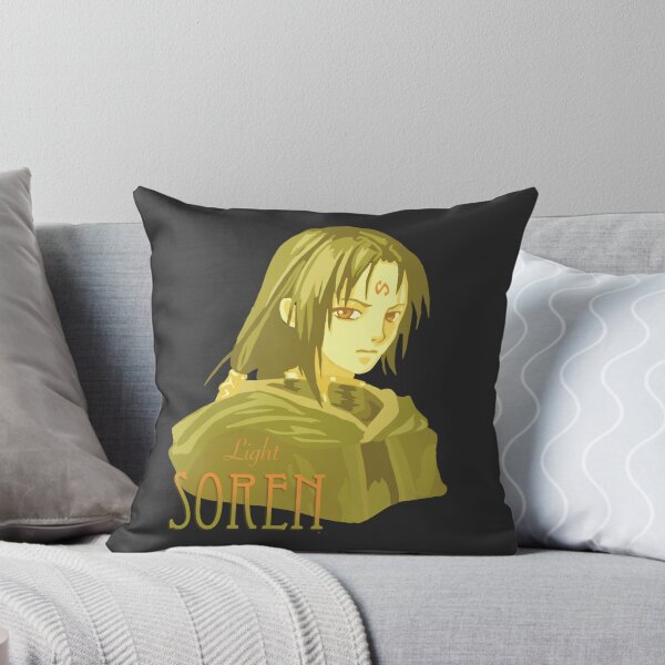 Item preview, Soren: Light designed and sold by miss0aer.
