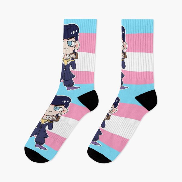 Item preview, Trans! Pride! designed and sold by Marcus Ilic.