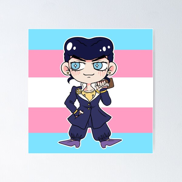 Item preview, Trans! Pride! designed and sold by Marcus Ilic.