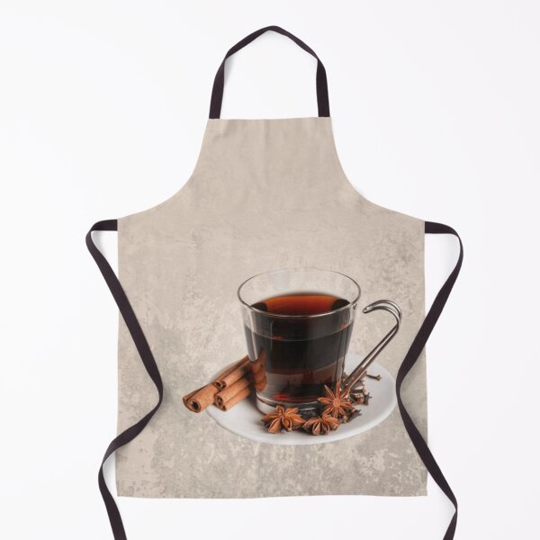 Item preview, A cup of tea in the midlle of the white table designed and sold by Mariocii.