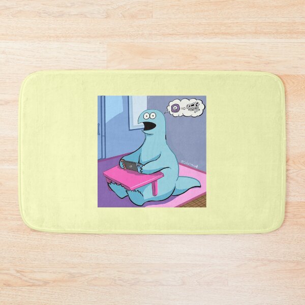 Item preview, Gal to Kyōryū/My Roomie Is a Dino/Gal & Dino designed and sold by Stormowl0.