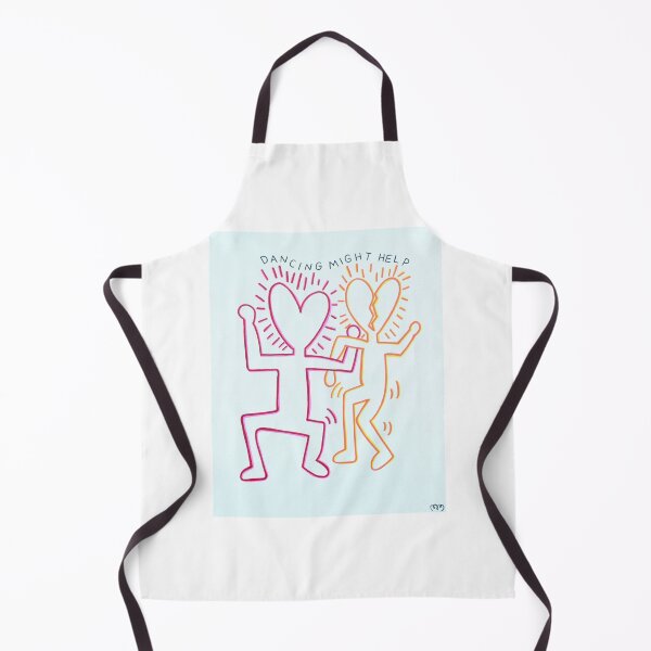 Item preview, Dancing Might Help designed and sold by melaniemeisner.