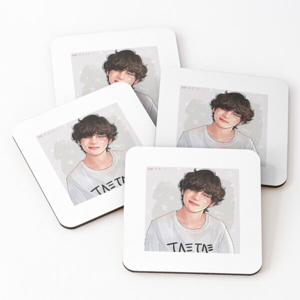 Item preview, kimtaehyung designed and sold by sugarart25.