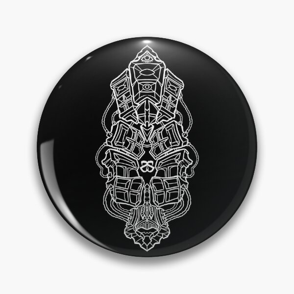 Item preview, Sound system dark totem designed and sold by Stayskull.