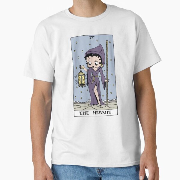 Classic T-Shirt